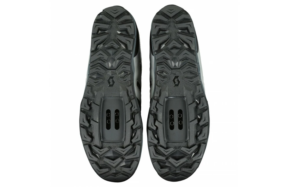 SCOTT Chaussures Réfléchissantes VTT Homme Sport Crus-R Avec Système Boa 2023 – Image 3