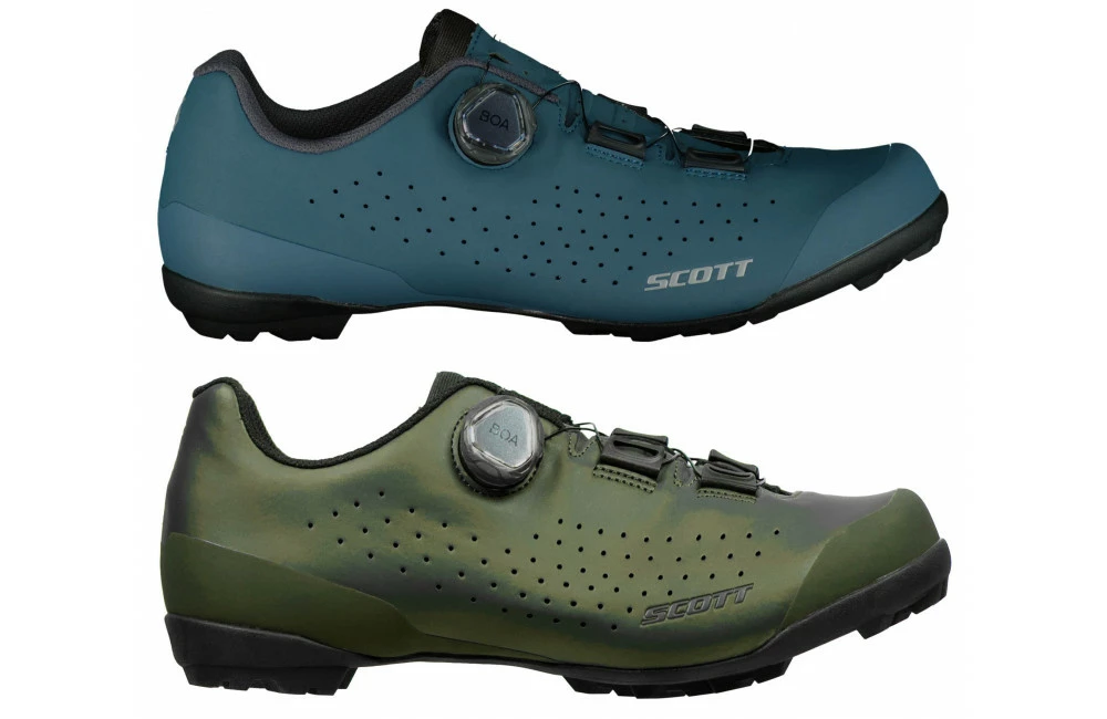 SCOTT Chaussures Vélo Gravel GRAVEL PRO 2022