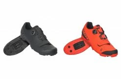 SCOTT Chaussures Vélo Homme VTT Vertec Boa 2021