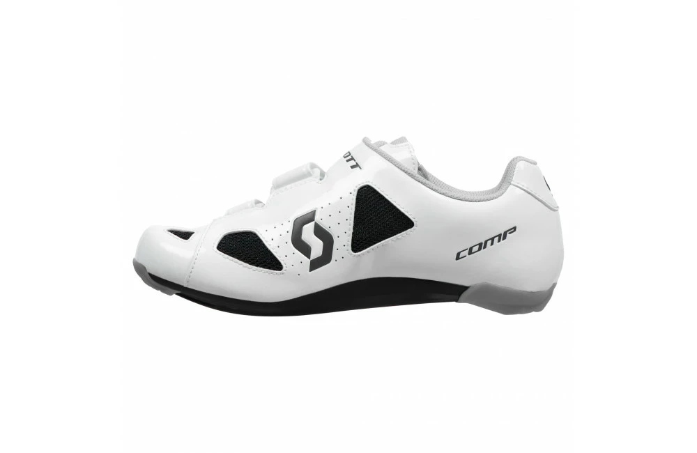 SCOTT Chaussures Vélo Route Femme Comp Lady 2023 – Image 2