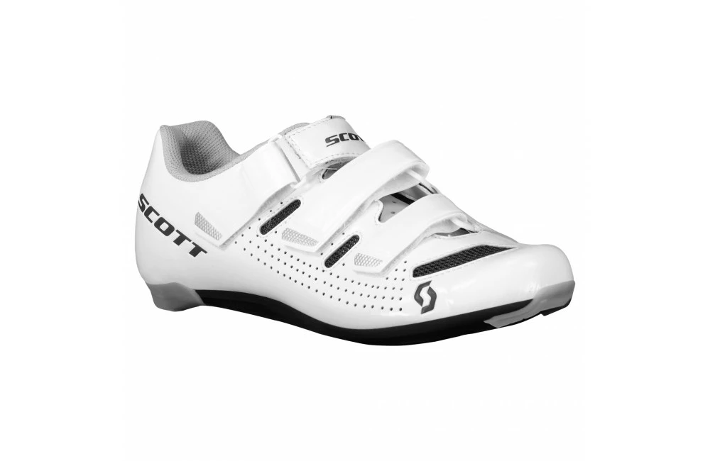 SCOTT Chaussures Vélo Route Femme Comp Lady 2023 – Image 4