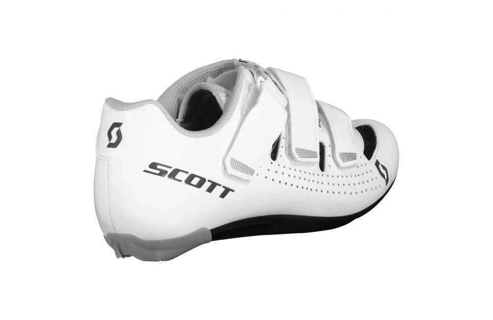 SCOTT Chaussures Vélo Route Femme Comp Lady 2023 – Image 5