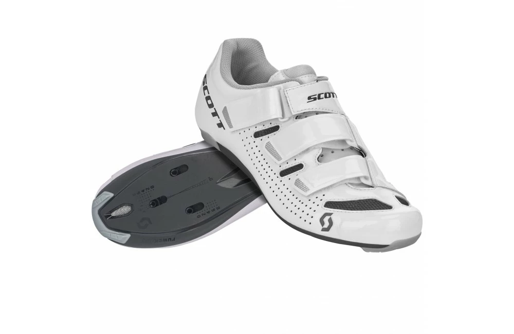 SCOTT Chaussures Vélo Route Femme Comp Lady 2023 – Image 6