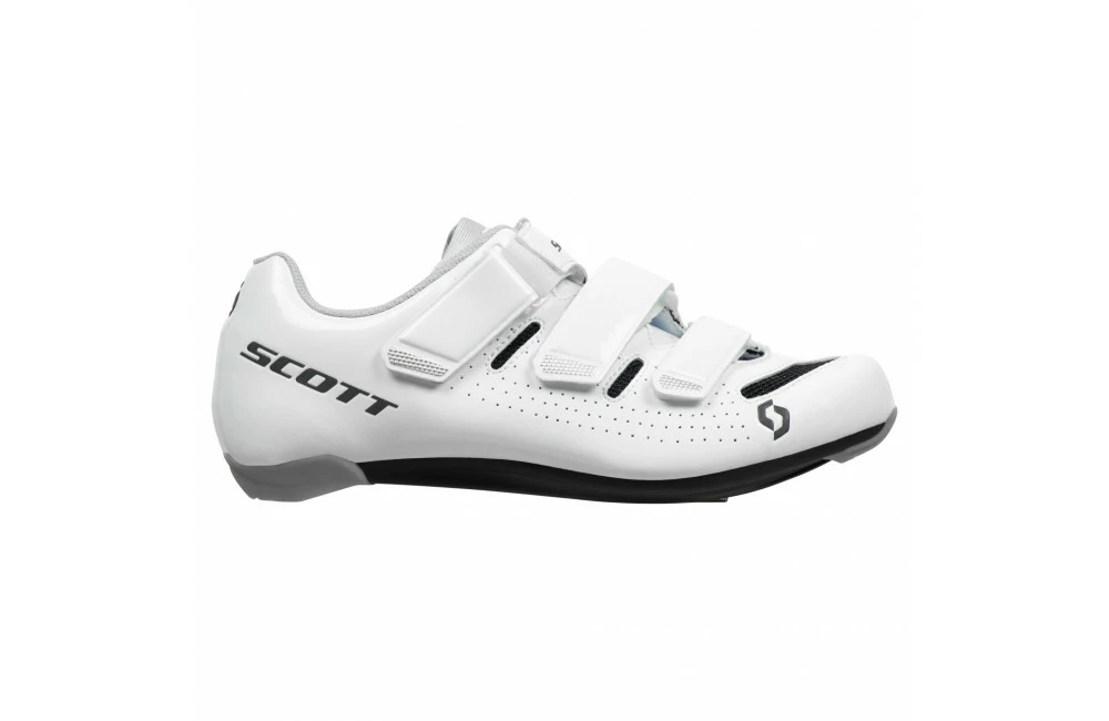 SCOTT Chaussures Vélo Route Femme Comp Lady 2023