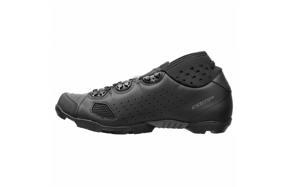 SCOTT Chaussures Vélo VTT Homme Comp MID 2022 – Image 2