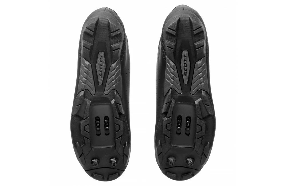 SCOTT Chaussures Vélo VTT Homme Comp MID 2022 – Image 4