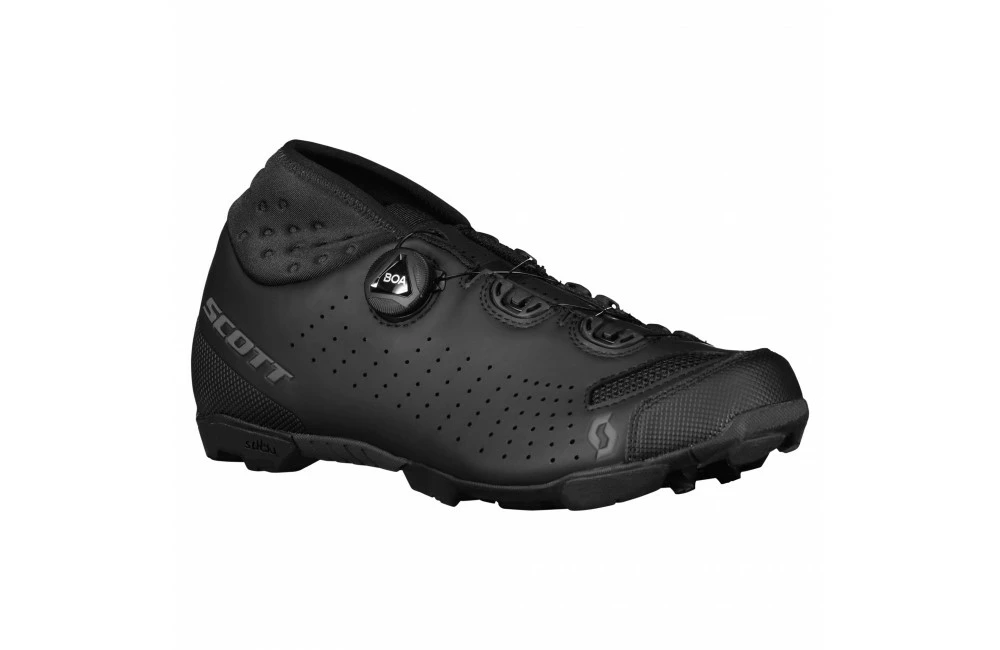 SCOTT Chaussures Vélo VTT Homme Comp MID 2022 – Image 5