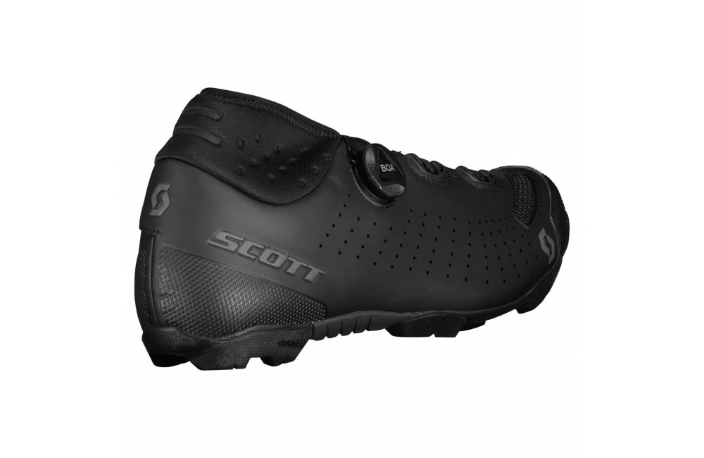 SCOTT Chaussures Vélo VTT Homme Comp MID 2022 – Image 6
