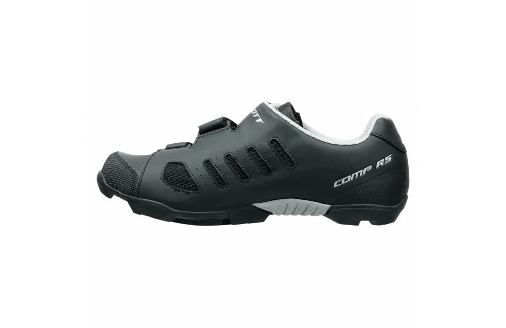 SCOTT Chaussures Vélo VTT Homme Comp RS 2023 – Image 2