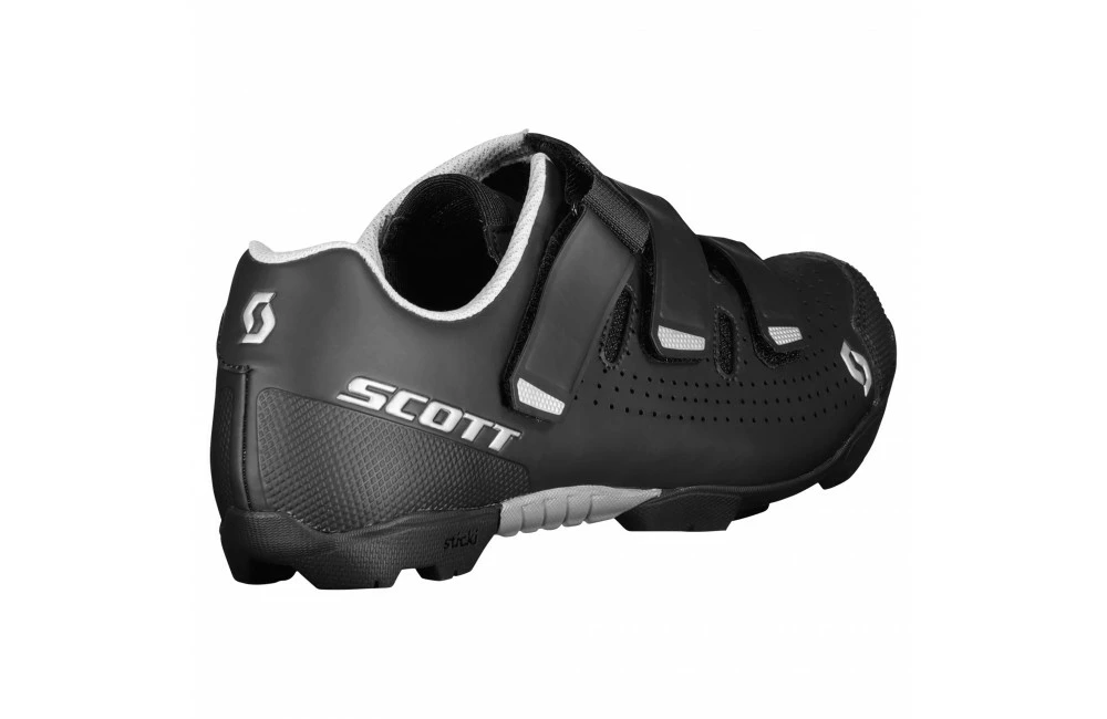 SCOTT Chaussures Vélo VTT Homme Comp RS 2023 – Image 5