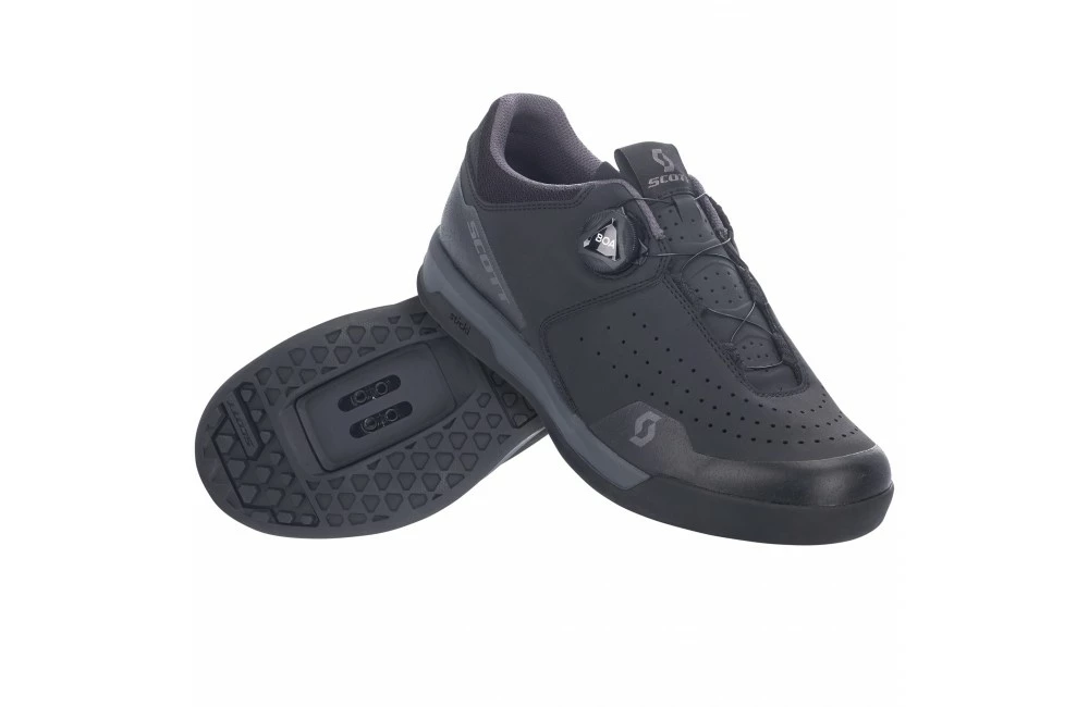 SCOTT Chaussures Vélo VTT Homme Sport VOLT CLIP 2021