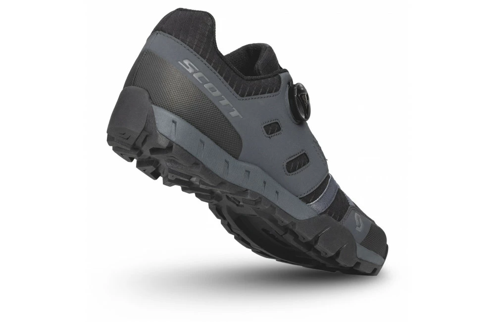 SCOTT Chaussures VTT Femme Sport Crus-r BOA® PLUS 2023 – Image 2