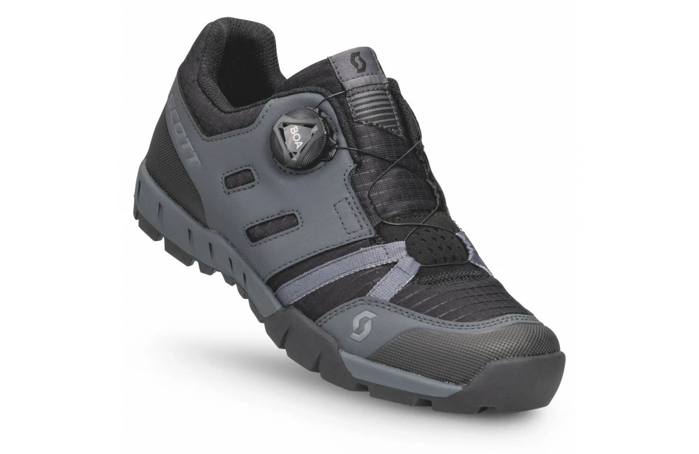 SCOTT Chaussures VTT Femme Sport Crus-r BOA® PLUS 2023