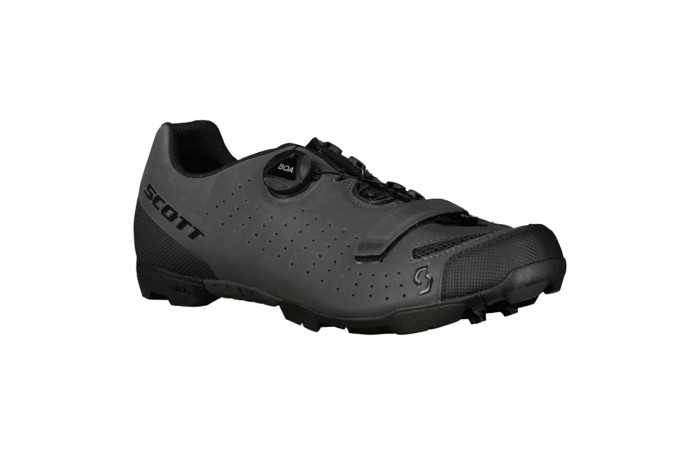 SCOTT Chaussures VTT Homme Comp Boa Reflective 2023 – Image 4