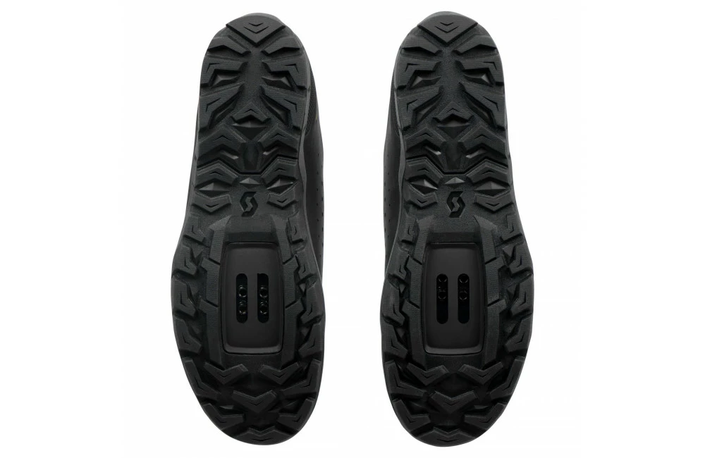 SCOTT Chaussures VTT Homme Trail Evo GORE TEX 2023 – Image 3