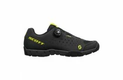 SCOTT Chaussures VTT Homme Trail Evo GORE TEX 2023