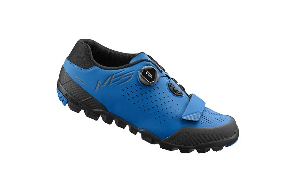 Chaussures VTT Homme SHIMANO ME501 2020 – Image 2