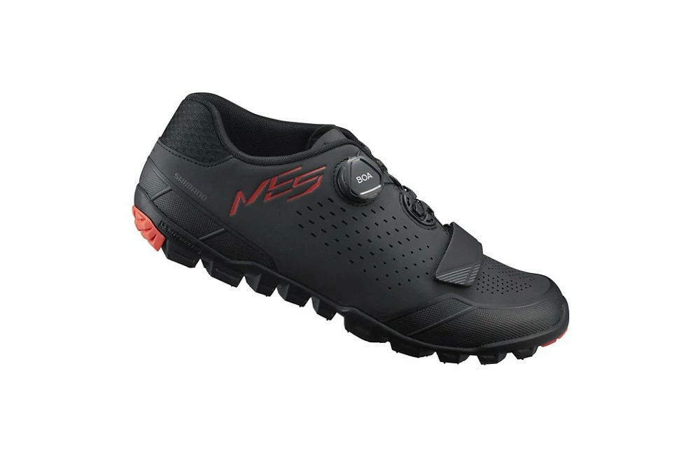 Chaussures VTT Homme SHIMANO ME501 2020 – Image 3