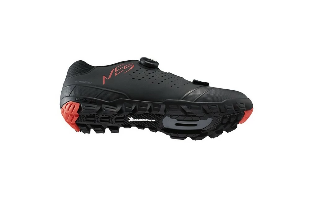 Chaussures VTT Homme SHIMANO ME501 2020 – Image 5