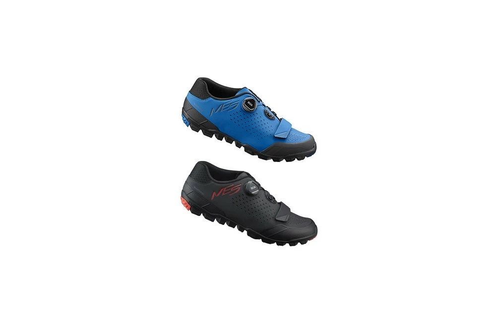 Chaussures VTT Homme SHIMANO ME501 2020