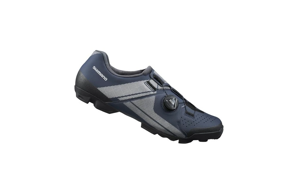 SHIMANO Chaussures VTT Homme XC300 2021 – Image 2