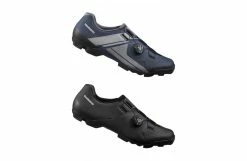 SHIMANO Chaussures VTT Homme XC300 2021