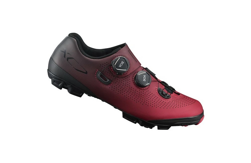 Chaussures VTT Homme SHIMANO XC701 2020 – Image 6