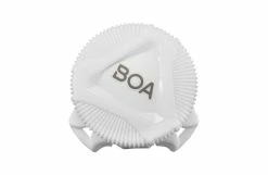 SHIMANO Kit Boucle BOA IP1 RP400 Blanc Droit