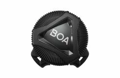 SHIMANO Kit Boucle BOA IP1 RP400 Noir Droit