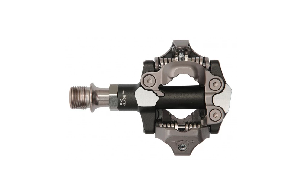 SHIMANO Paire De PĂ©dales VTT XTR SPD-M9100 â Image 2