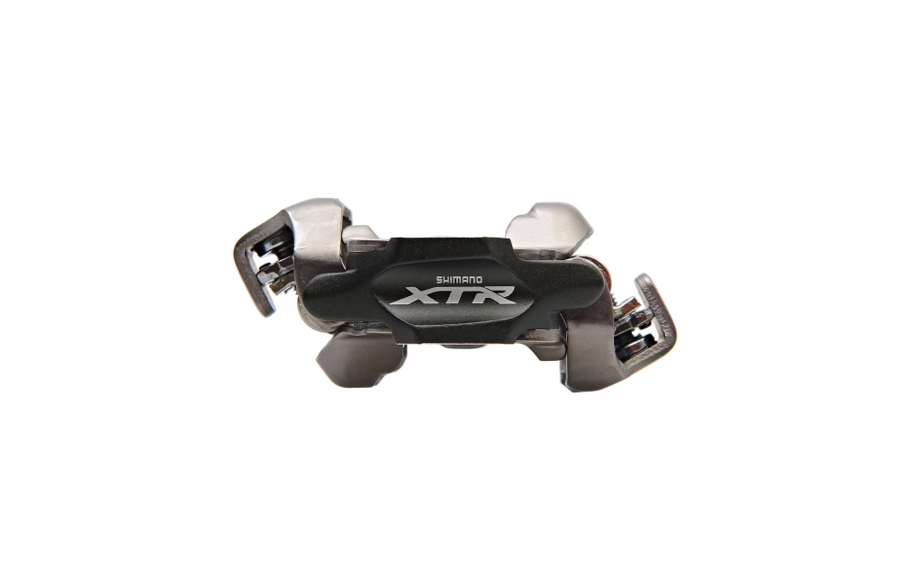 SHIMANO Paire De PĂ©dales VTT XTR SPD-M9100 â Image 4
