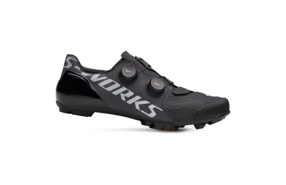 SPECIALIZED Chaussures VTT Homme S-Works Recon – Image 2
