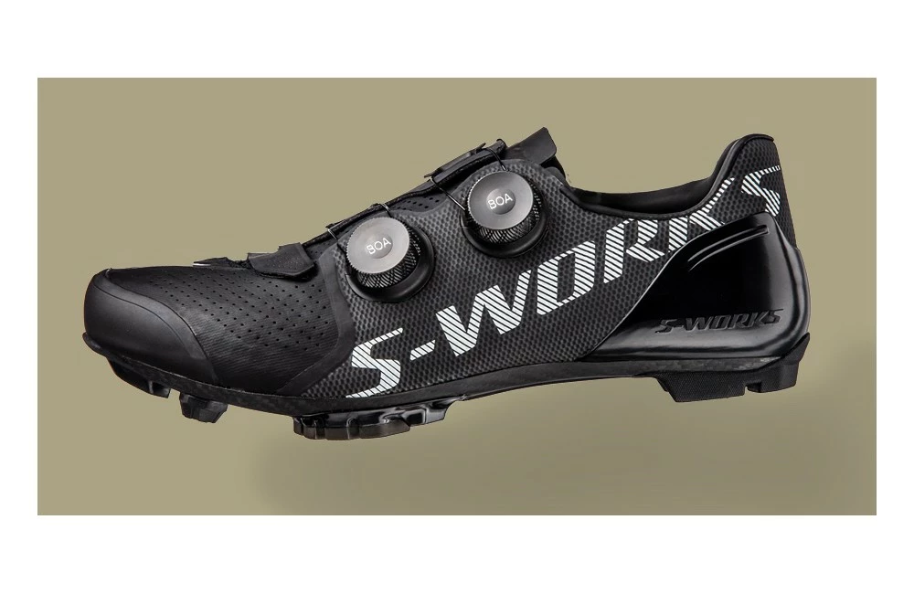 SPECIALIZED Chaussures VTT Homme S-Works Recon – Image 6