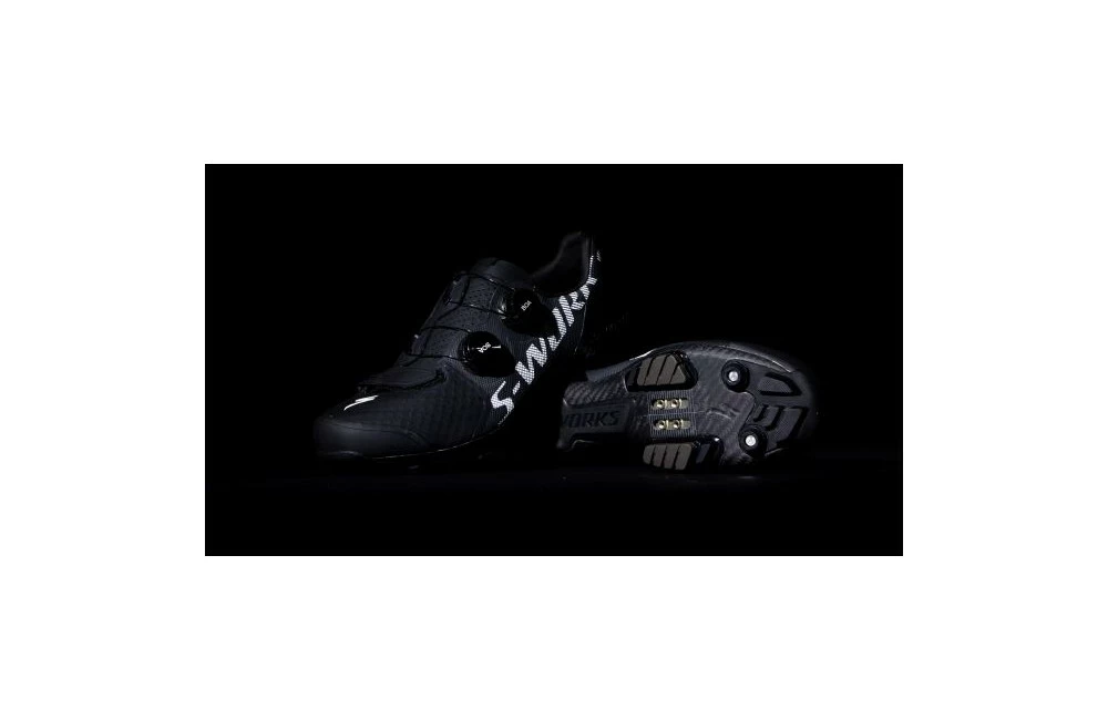 SPECIALIZED Chaussures VTT Homme S-Works Recon – Image 8