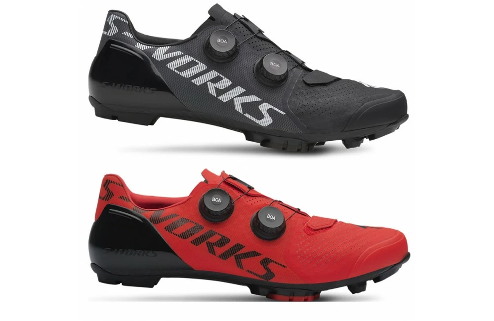 SPECIALIZED Chaussures VTT Homme S-Works Recon